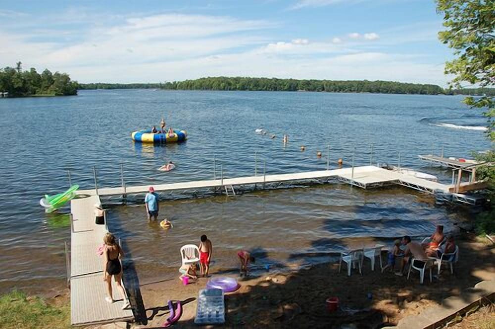 Woodland Beach Resort - photo 167