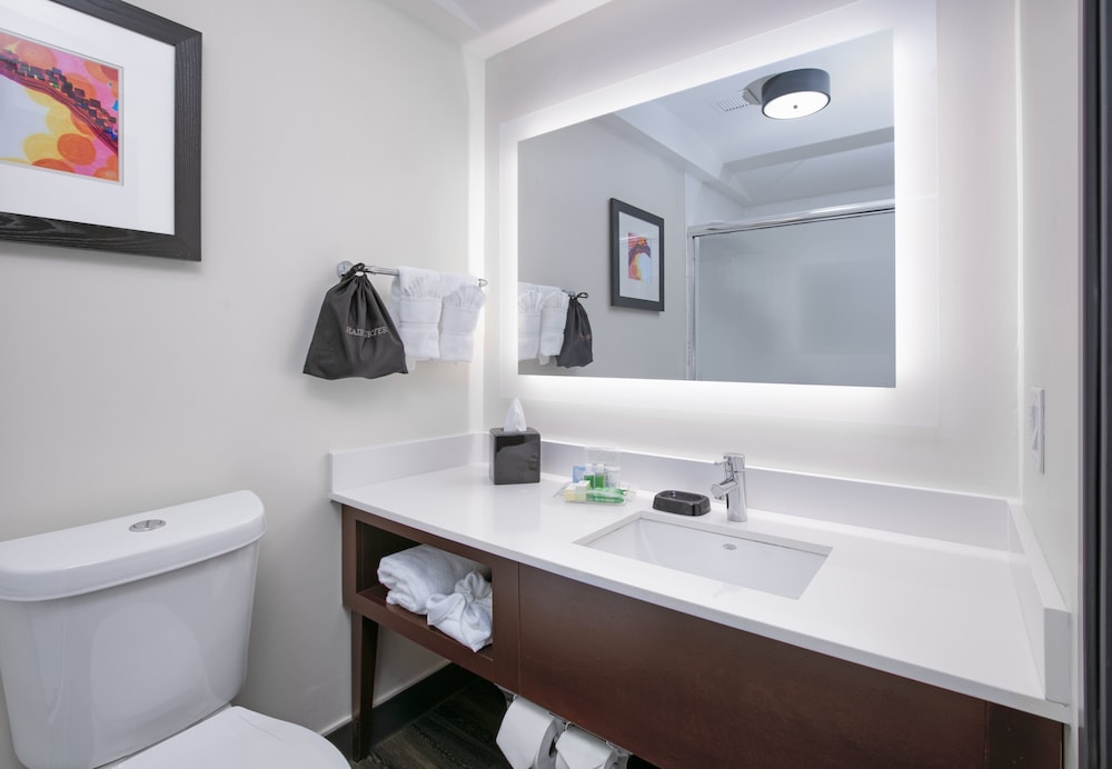 Holiday Inn Dfw South By Ihg - photo 23