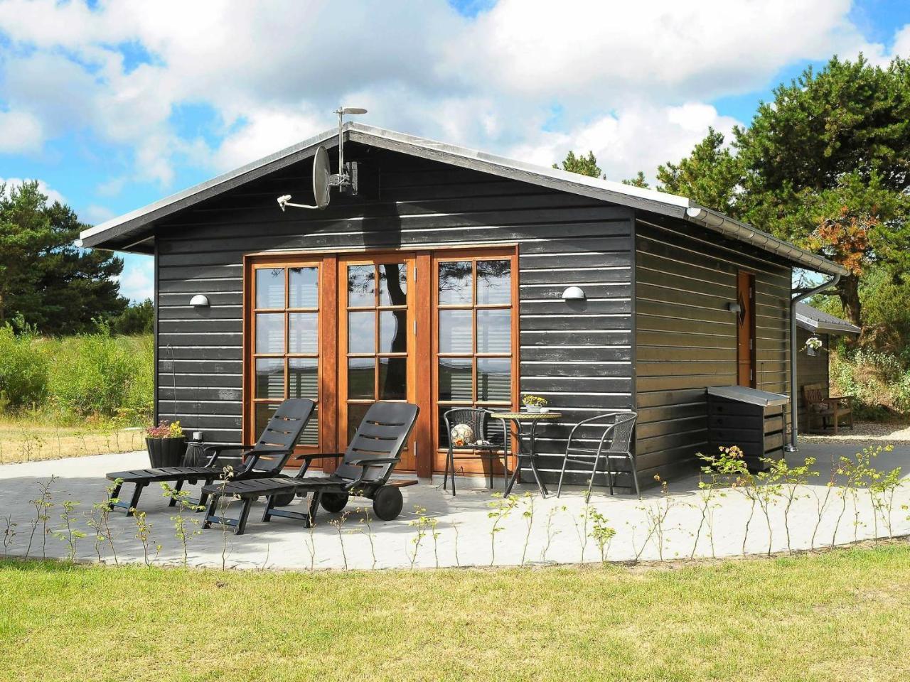 Seaside Escape in Ho Bay By Traum Ferienwohnungen - carbon neutral hotel in Unknown City