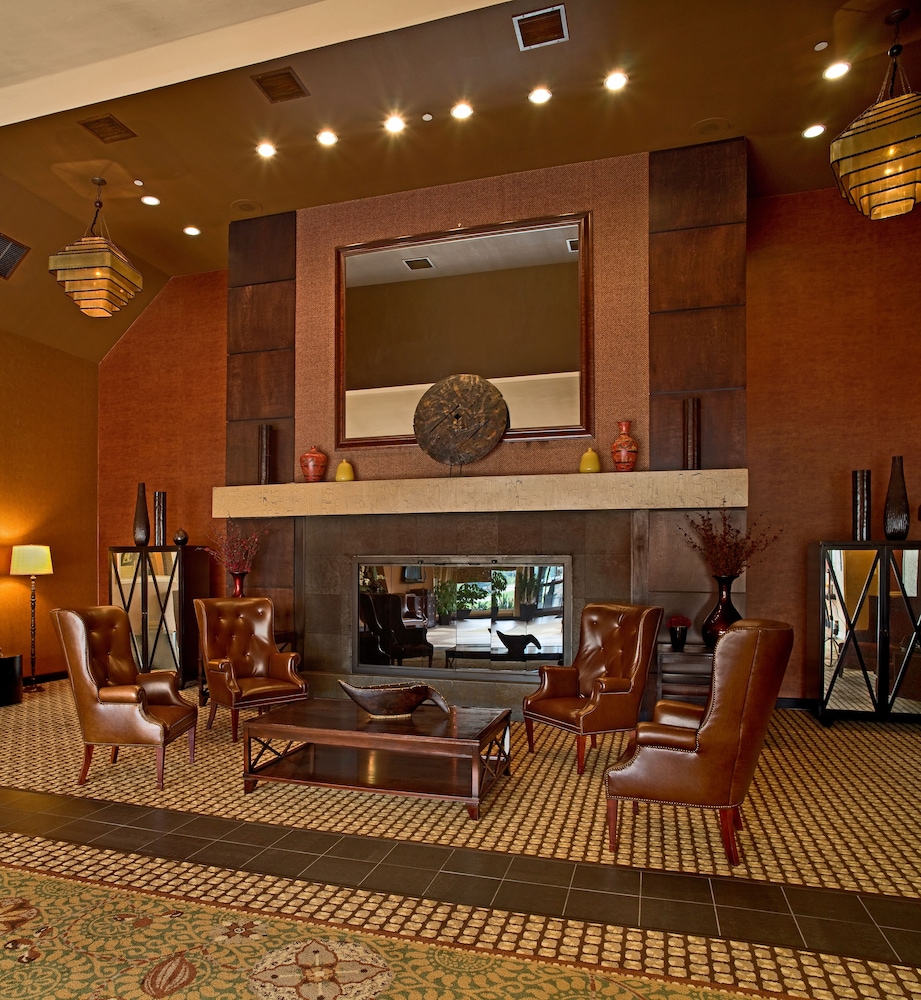 DoubleTree by Hilton Washington Meadow Lands Casino Area - photo 4