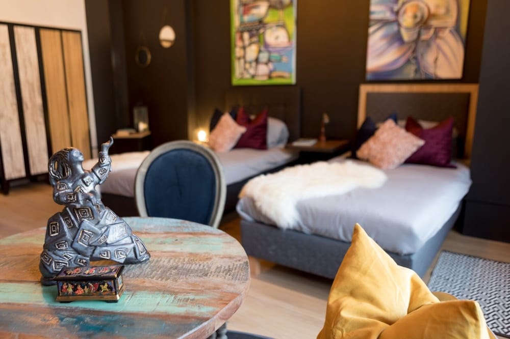 Spacious and Modern Room in Schonenberg Berlin — Berlin — photo 3