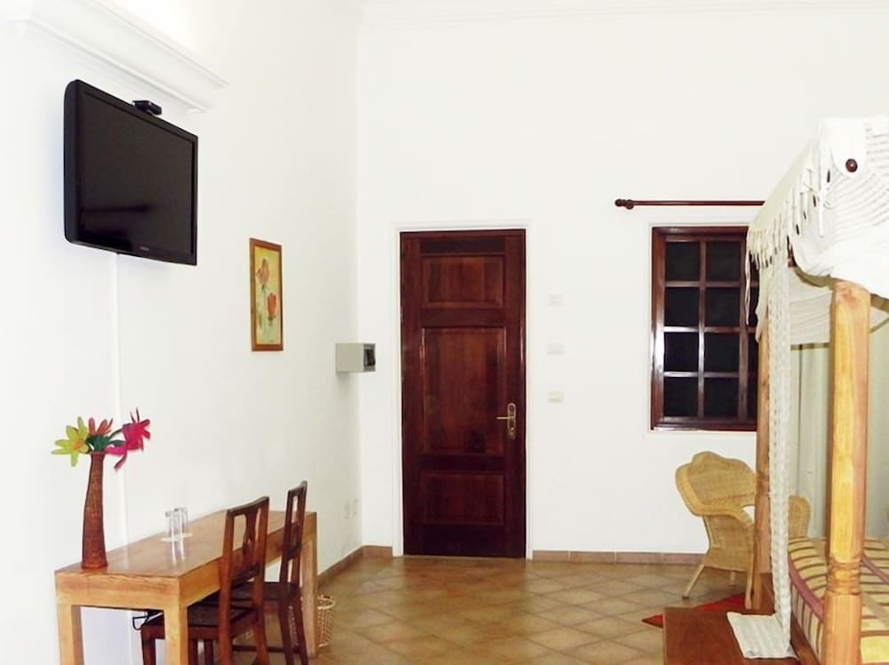 Hotel Nuevo Cantalloc — Nazca — photo 5