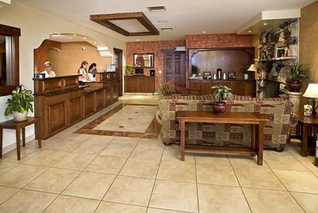 Park Vue Inn - photo 13