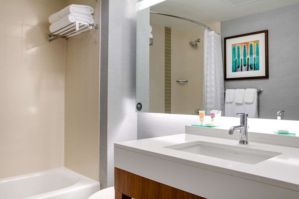 Hyatt Place Kansas City Lenexa City Center - photo 16