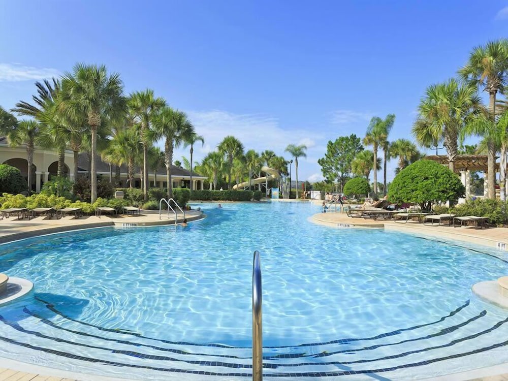 Ov3776 Windsor Hills Resort 5 Bed 5 Baths Villa - photo 23