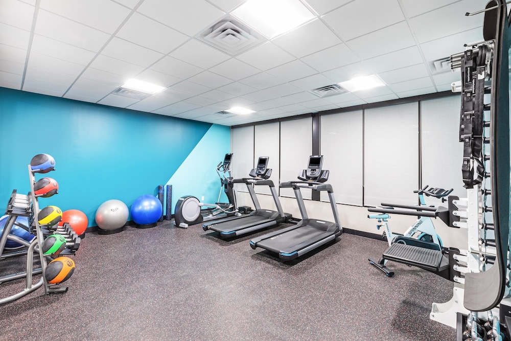 avid hotel Bentonville Rogers by IHG - photo 20