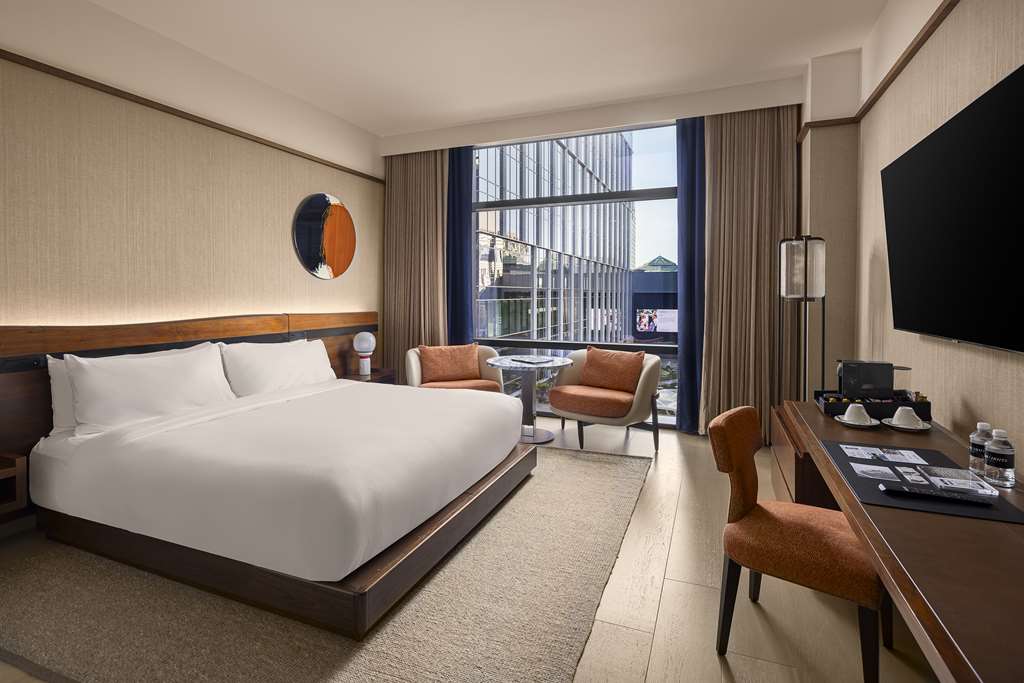 Nobu Hotel Atlanta - photo 47