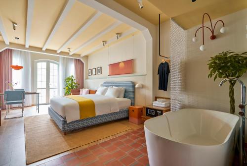 The Urban Resort By Circadian — 4-Star Luxury Hotel in Ho Chi Minh City, Vietnam