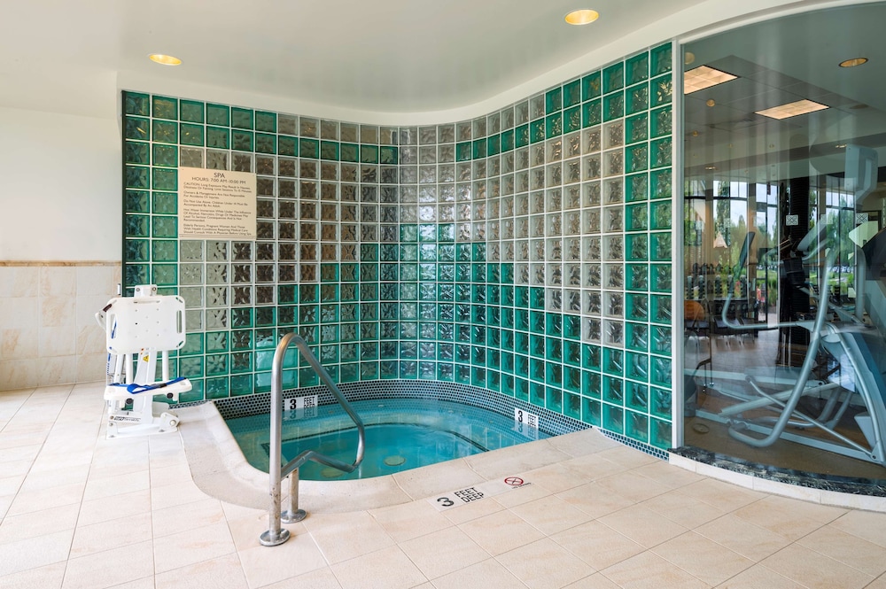 Hilton Garden Inn Hartford South Glastonbury - photo 23