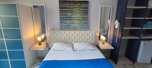Giambattista House Bari — 4-Star Luxury Hotel in Bari, Italy