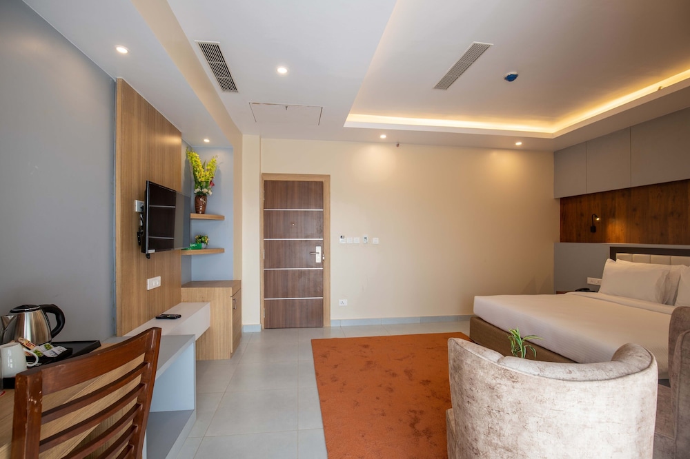 Hotel Palm International — Butwal — photo 2