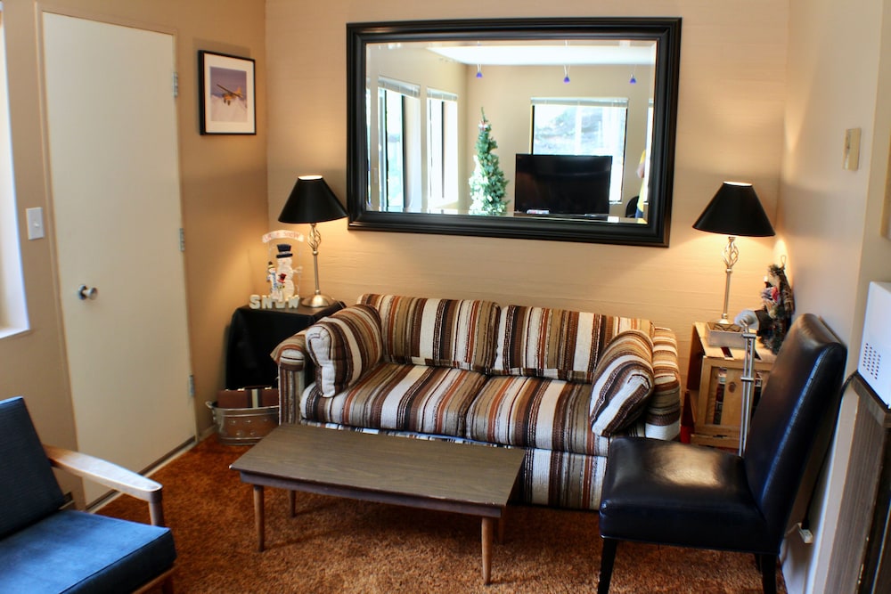 Crystal Chalets Condominiums at Crystal Mountain Ski Resort - photo 119