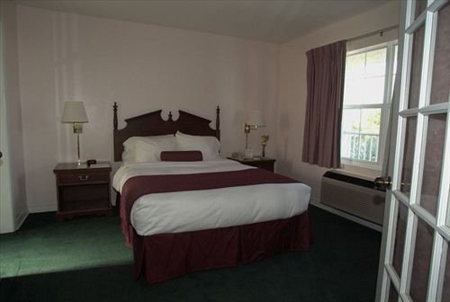 Cayo Grande Suites Hotel — Fort Walton Beach