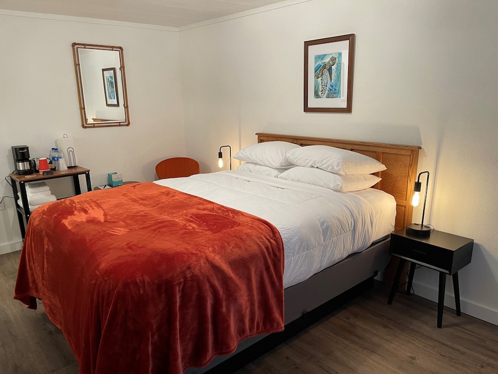 Seaview Motel & Cottages - photo 15