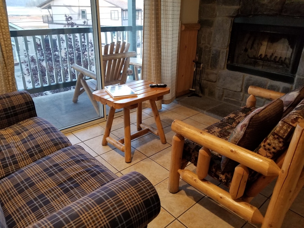 Fireside Lodge - photo 31