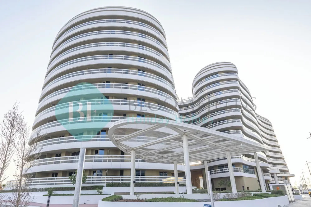 Bloomfields 2BR Soul Beach in Saadiyat — 4-Star Luxury Hotel in Abu Dhabi, United Arab Emirates