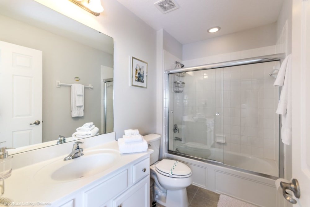 Villa in Solterra Resort 2733 - photo 29