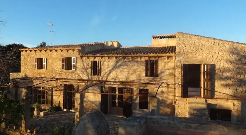 Son Pastor in Mallorca — Arta — photo 2