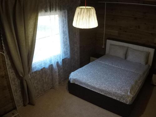 Hotel Malina in Manzherok, Russia