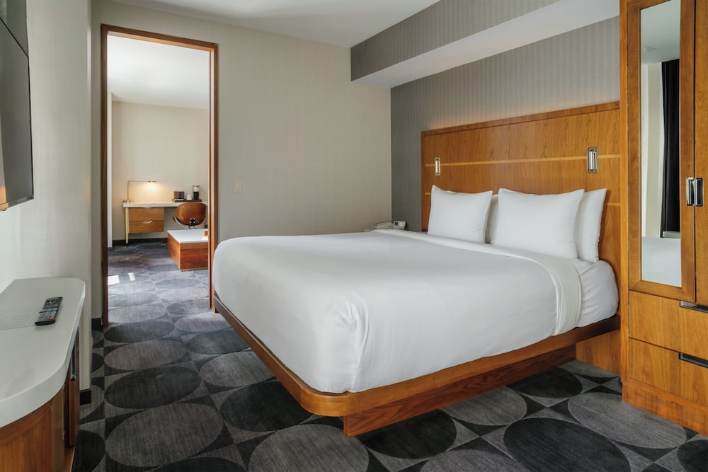 Crowne Plaza HY36 Midtown Manhattan by IHG - photo 28