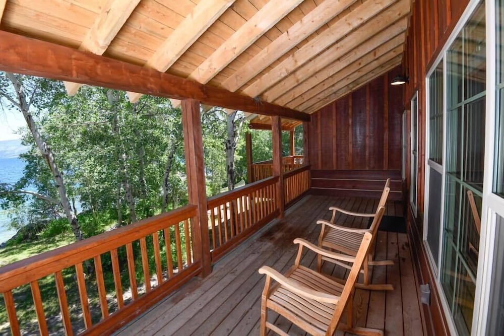 Lakeside Lodge Resort & Marina - photo 17