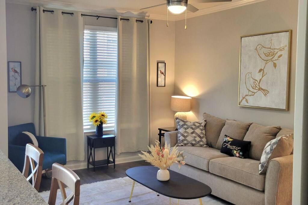 Atlanta Buckhead Comfy — 4-Star Luxury Hotel in Atlanta, United States