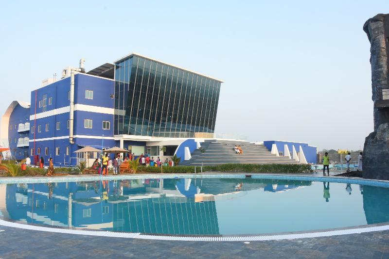 Silver Stone Park Resort — Kovilpatti