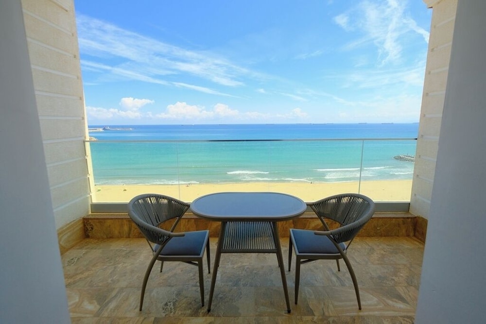 Hotel El Bey Jijel — Jijel — photo 2