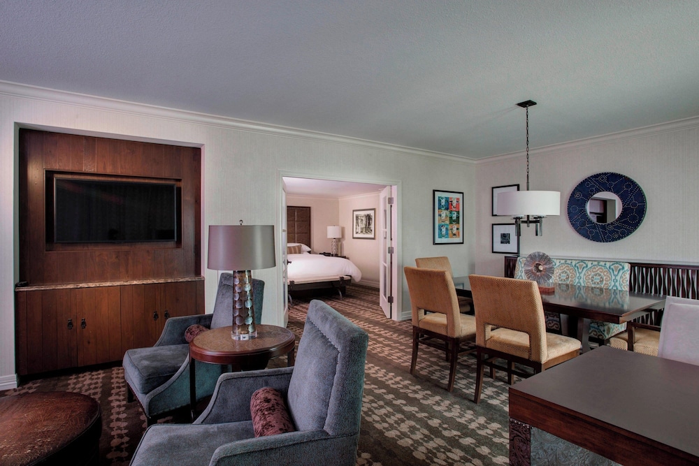 Gaylord Texan Resort & Convention Center - photo 13