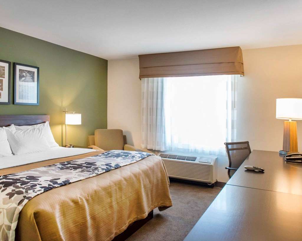 Sleep Inn & Suites Defuniak Springs Crestview - photo 15