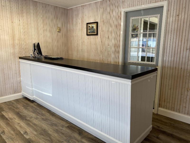 Pelican Motel in Pelican Rapids, United States