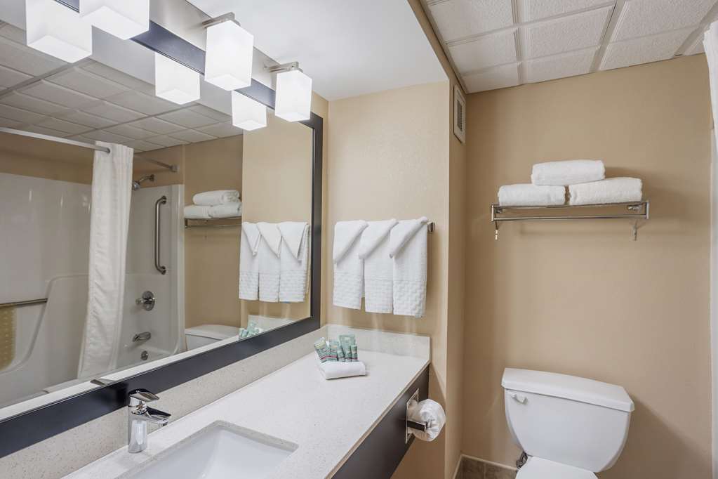 Best Western Inn At Blakeslee pocono - photo 53
