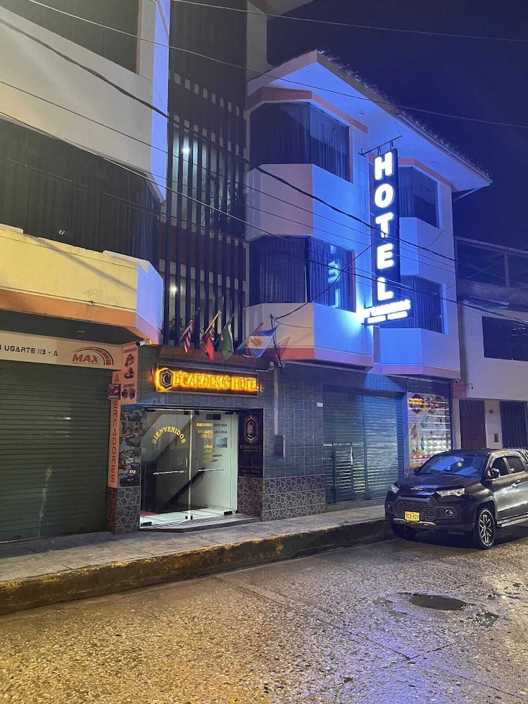 D’Cardenas Hotel — Cajamarca — photo 2
