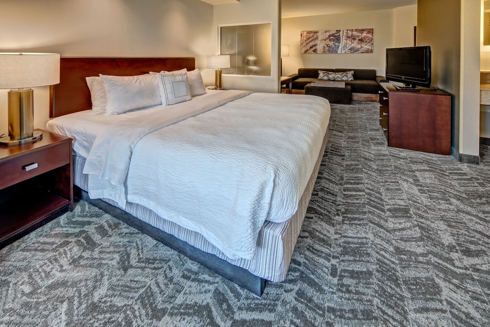 Springhill Suites by Marriott New Bern - photo 6