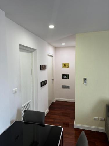 2 Bed Condo in the Heart of Bangkok