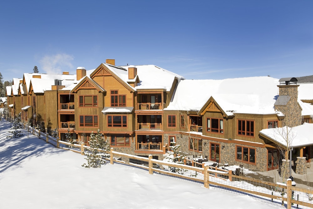 BlueSky Breckenridge - photo 54