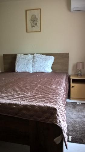 Gyöngyi Apartman — Balatonszarszo — photo 2