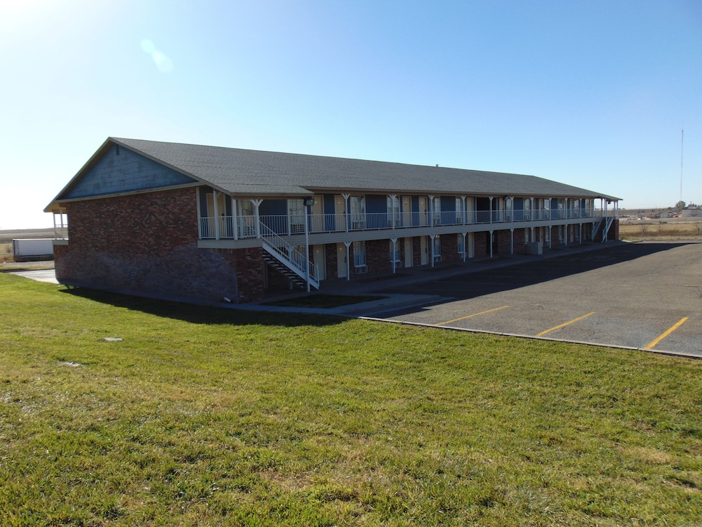 Heritage House Inn - photo 27