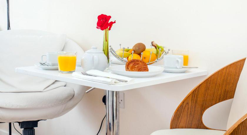 TH Serviced Apartment London — Northolt — photo 4