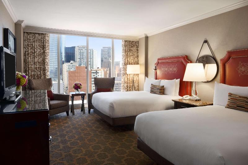 Fairmont Dallas - photo 175