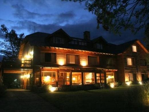 Hosteria El Establo in Villa La Angostura, Argentina