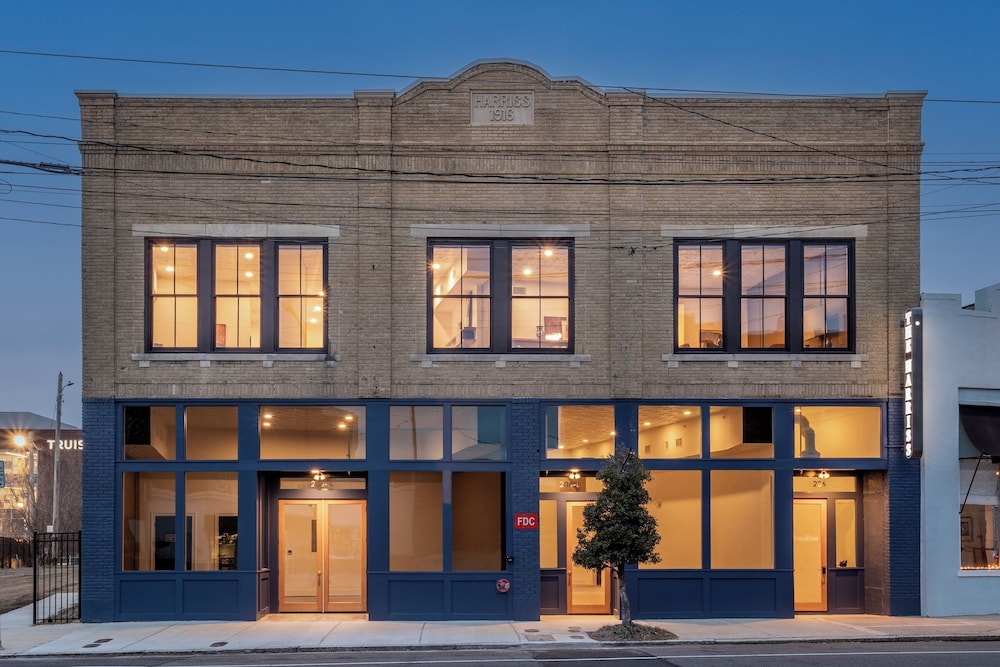 The Harriss - last minute hotel in Wilson