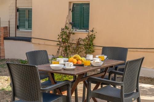 Lakithra Comfort Cove — hotel near Kefallinia Airport