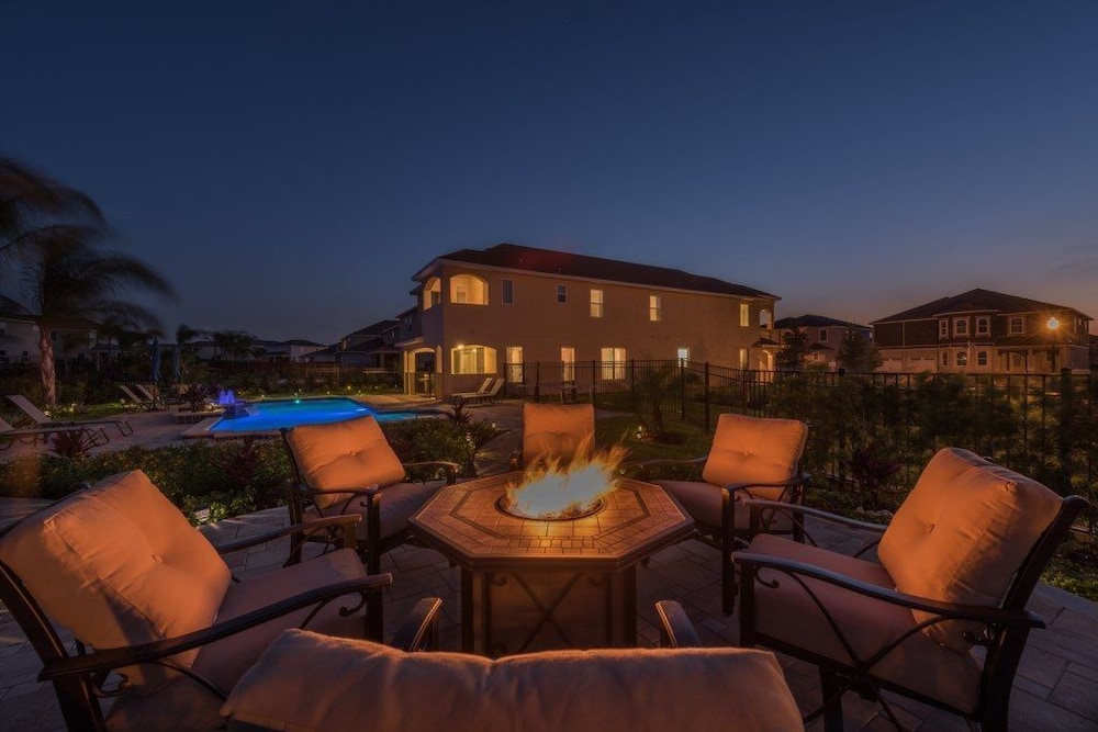 5 Star Villas at Encore Resort - photo 126