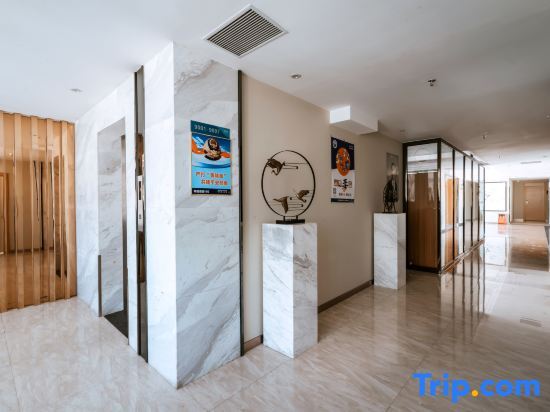 Yunfu LaiwangFashion Hotel in Ducheng, People's Republic of China