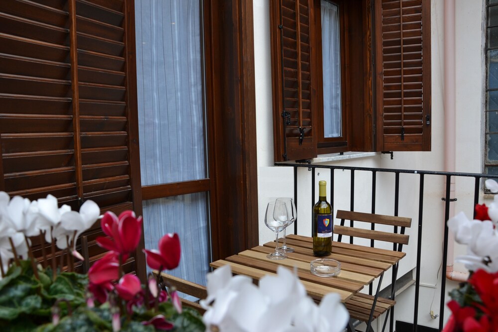Il Brilloccu — 4-Star Luxury Hotel in Palermo, Italy