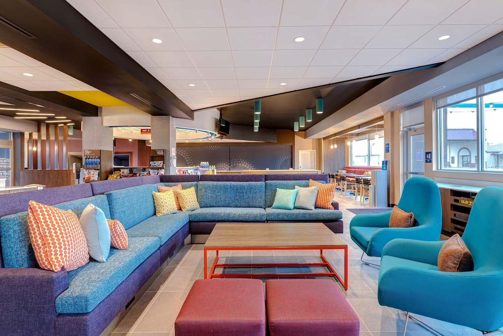 Tru by Hilton Grantville PA - photo 4