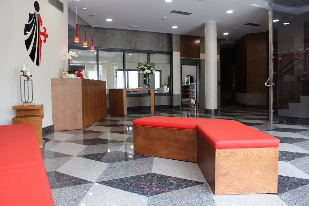 Hotel Arzúa — Arzua — photo 3