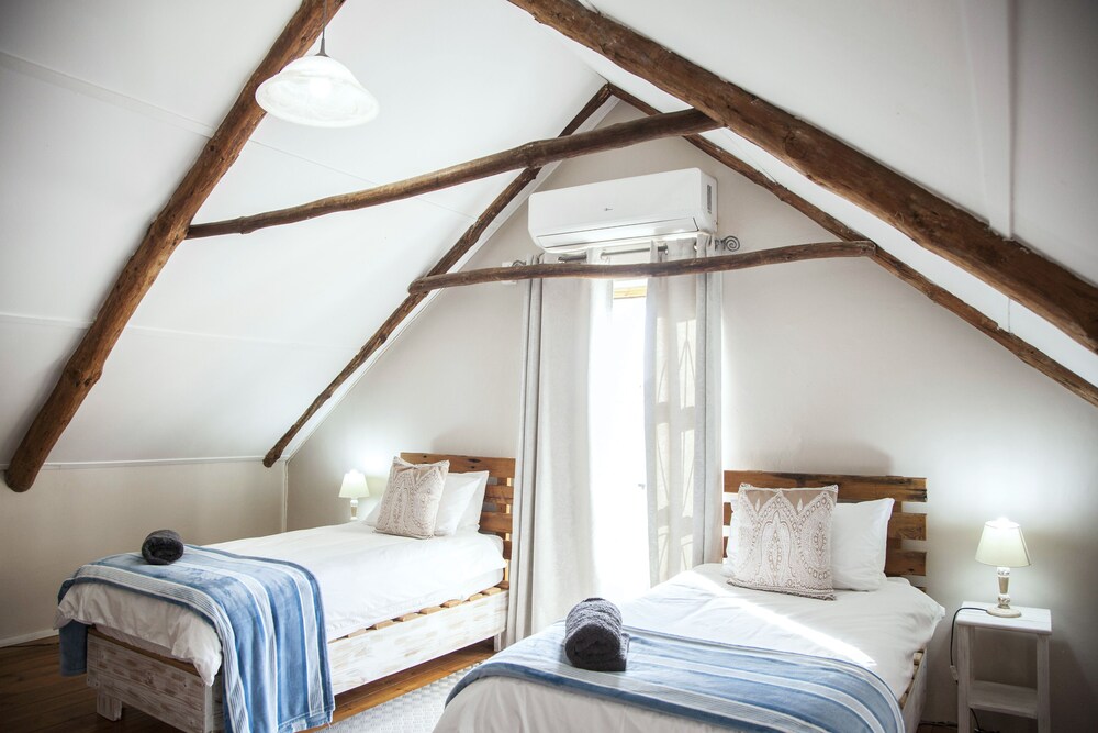 Bergsicht Country Cottages Outpost in Unknown City, South Africa