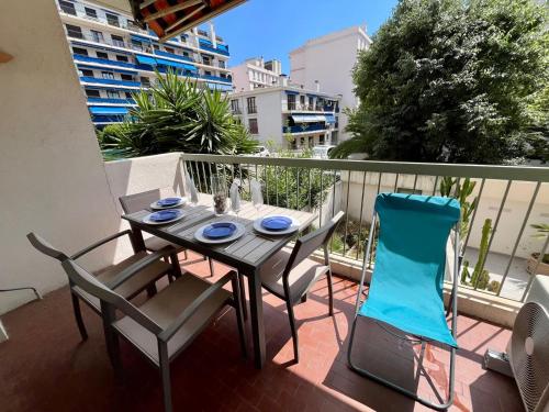 L'hacienda - last minute hotel in Antibes